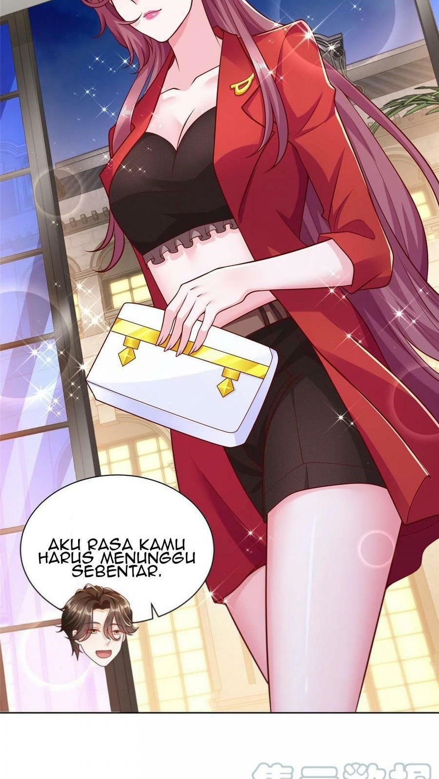I Randomly Have A New Career Every Week Chapter 224 Gambar 16