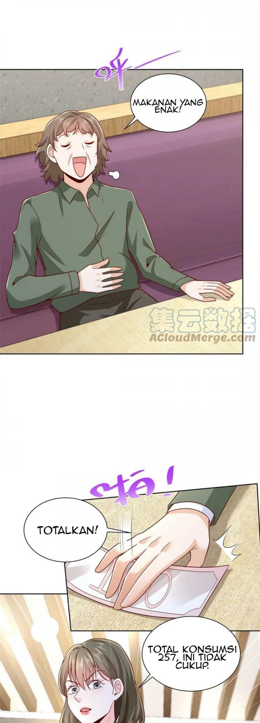 I Randomly Have A New Career Every Week Chapter 223 Gambar 17