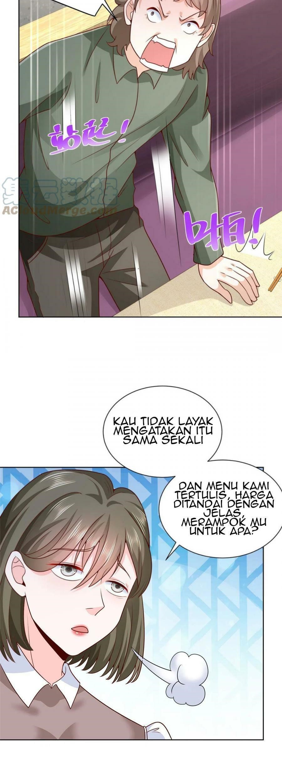 I Randomly Have A New Career Every Week Chapter 223 Gambar 19