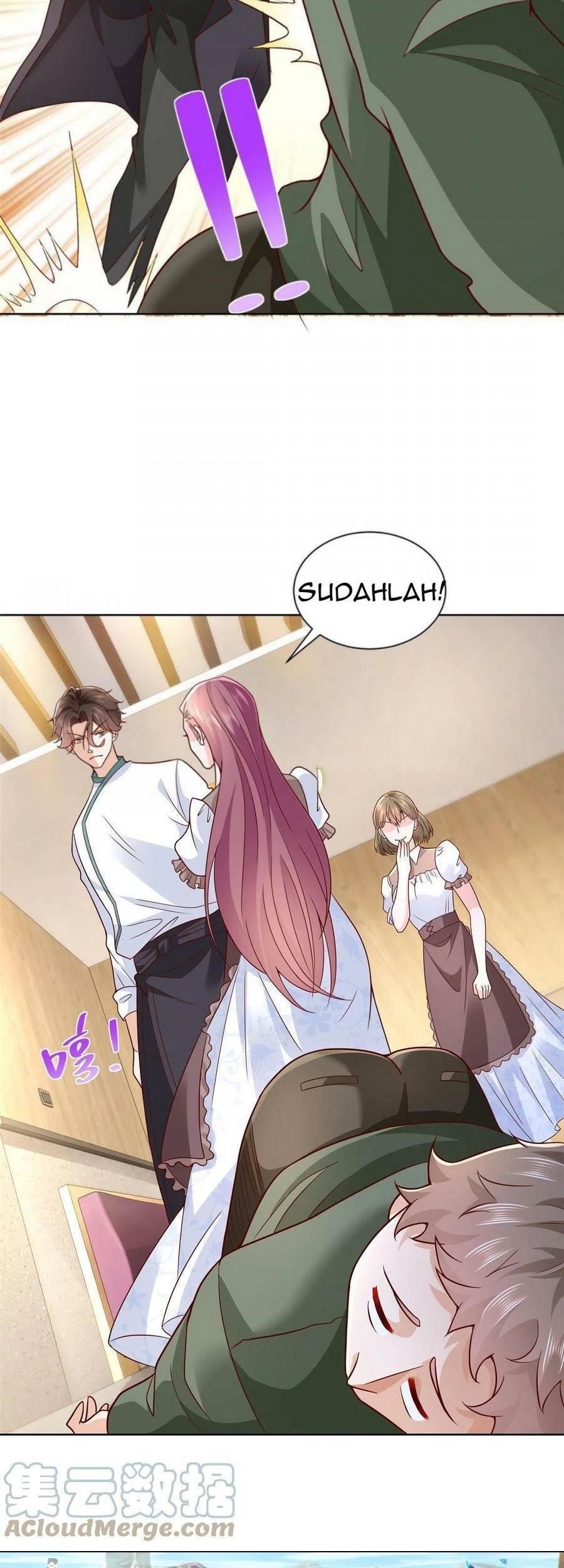 I Randomly Have A New Career Every Week Chapter 223 Gambar 23