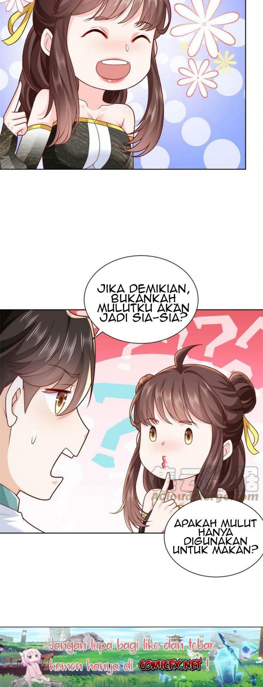 I Randomly Have A New Career Every Week Chapter 223 Gambar 29