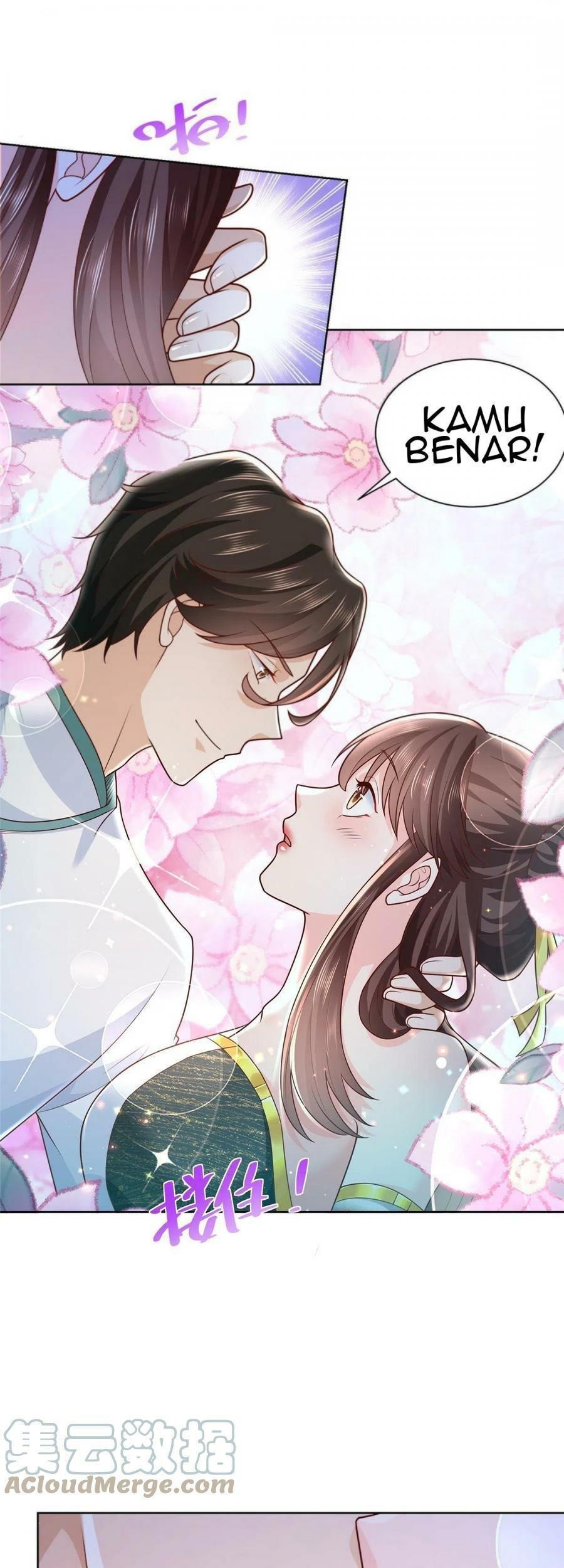 I Randomly Have A New Career Every Week Chapter 223 Gambar 30