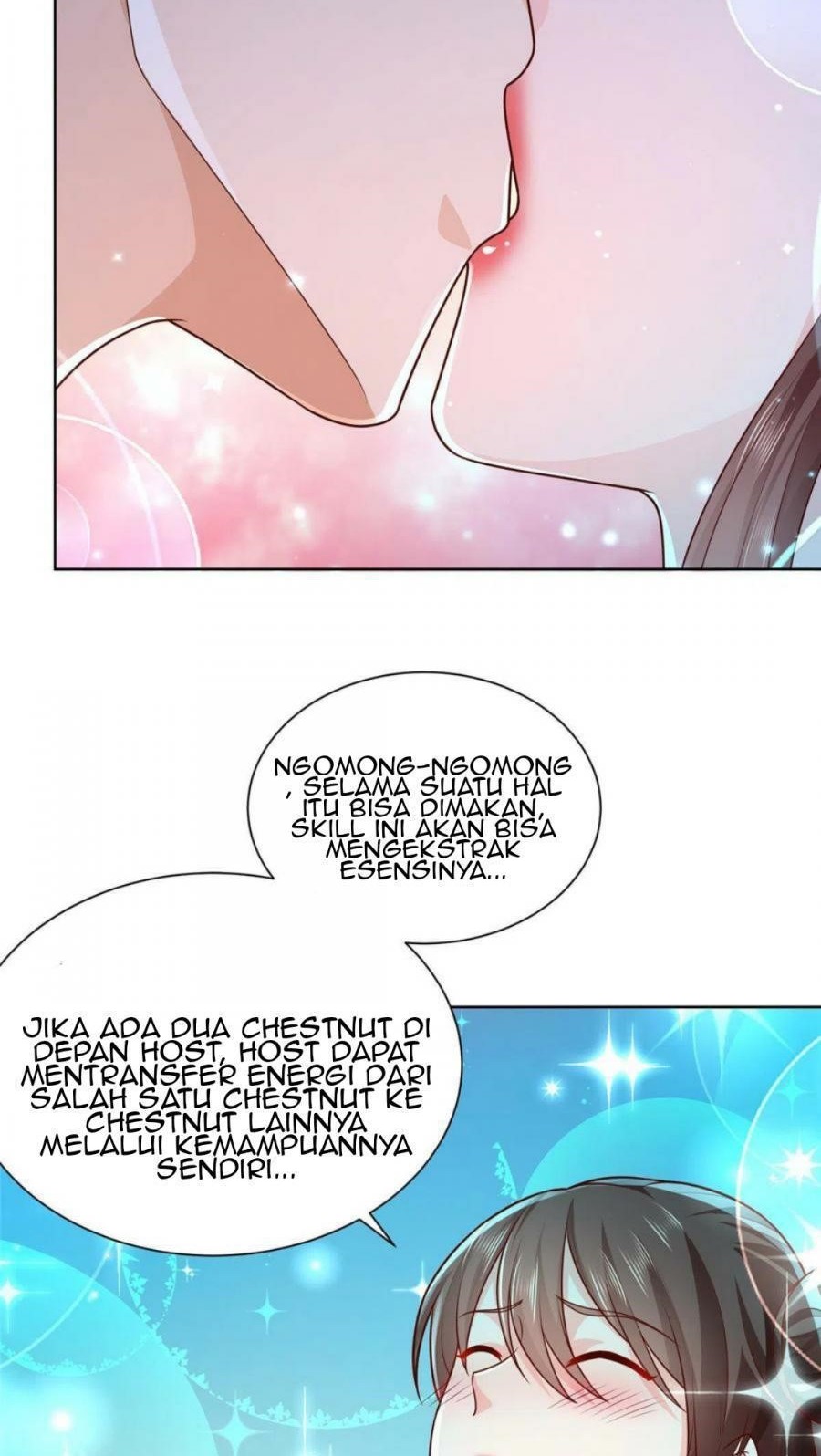 I Randomly Have A New Career Every Week Chapter 223 Gambar 31