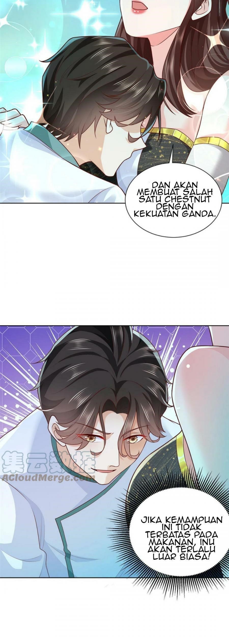 I Randomly Have A New Career Every Week Chapter 223 Gambar 32