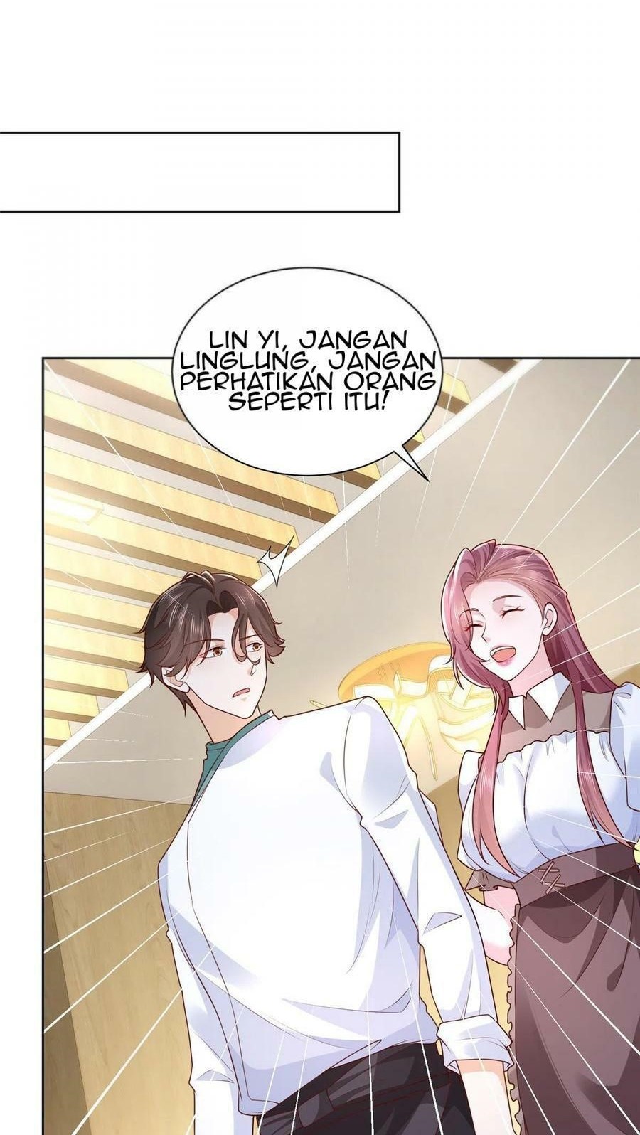 I Randomly Have A New Career Every Week Chapter 223 Gambar 33