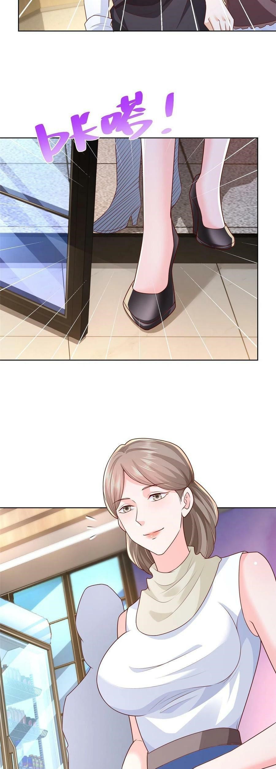 I Randomly Have A New Career Every Week Chapter 223 Gambar 34