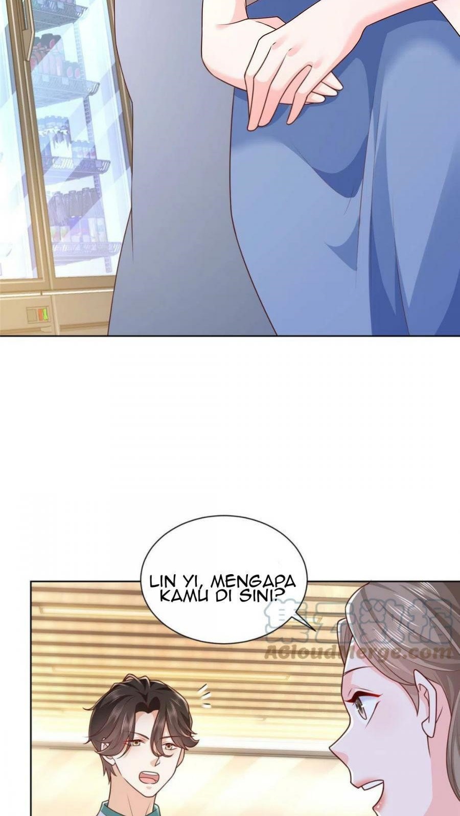 I Randomly Have A New Career Every Week Chapter 223 Gambar 35