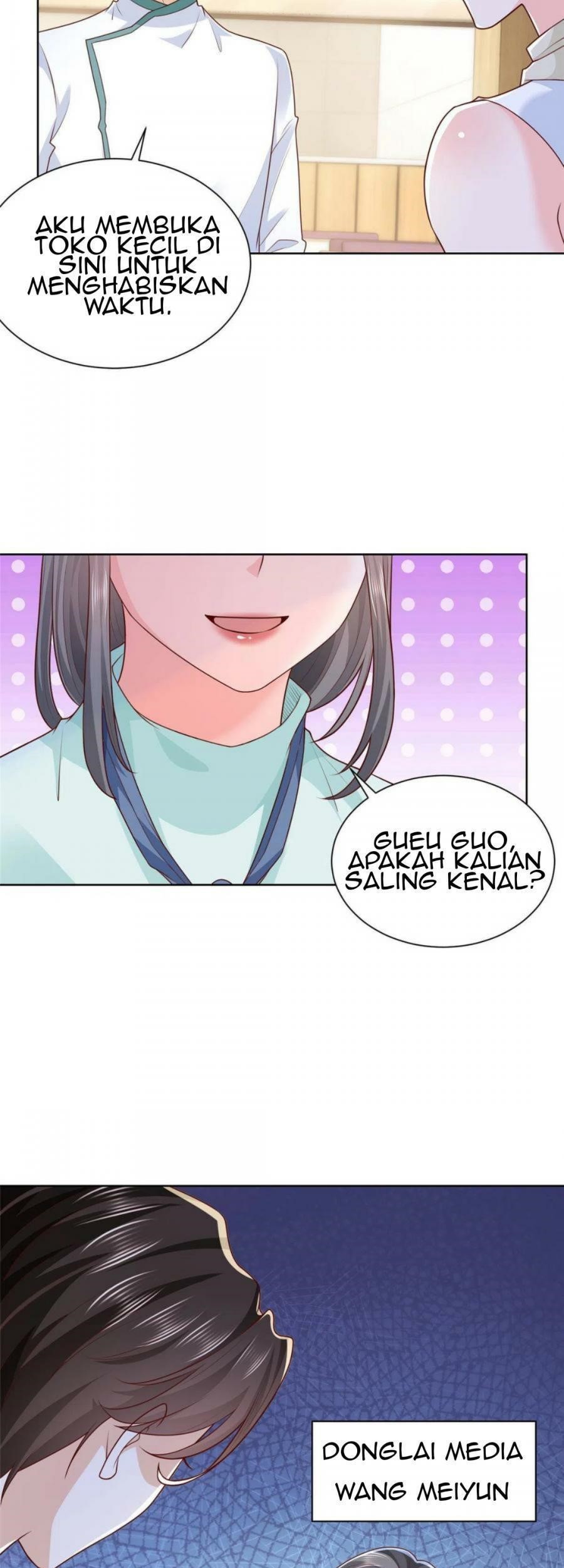 I Randomly Have A New Career Every Week Chapter 223 Gambar 36