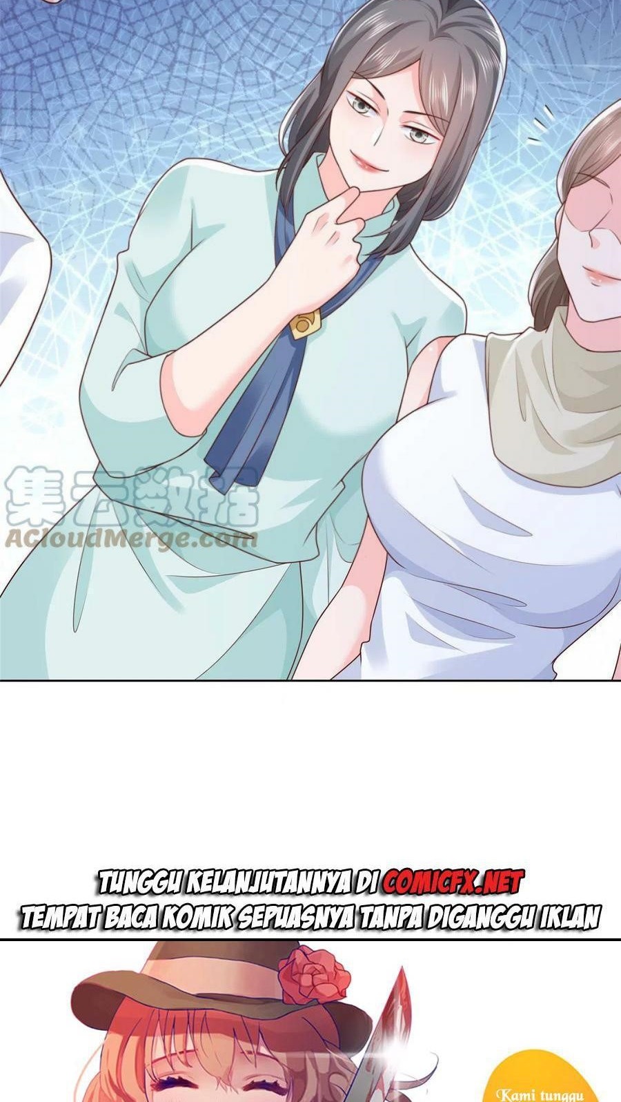 I Randomly Have A New Career Every Week Chapter 223 Gambar 37