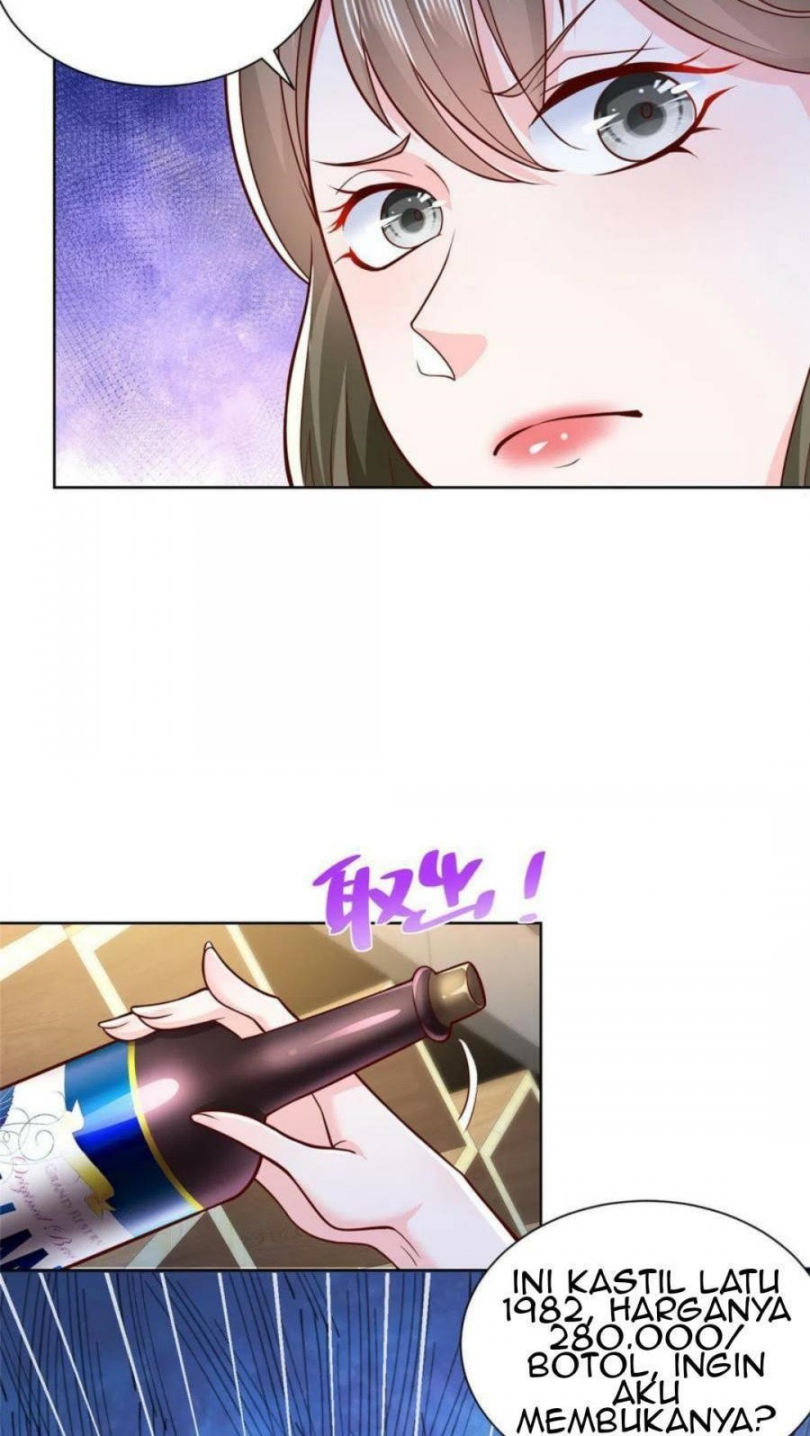 I Randomly Have A New Career Every Week Chapter 223 Gambar 3