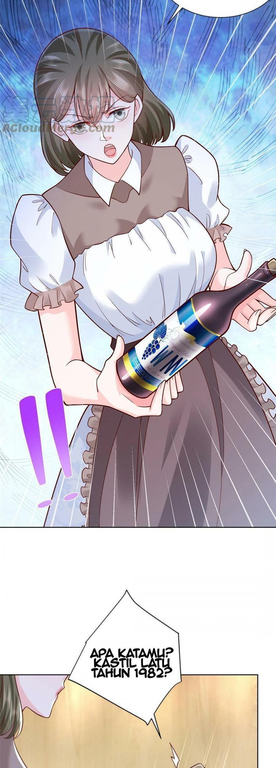 I Randomly Have A New Career Every Week Chapter 223 Gambar 4
