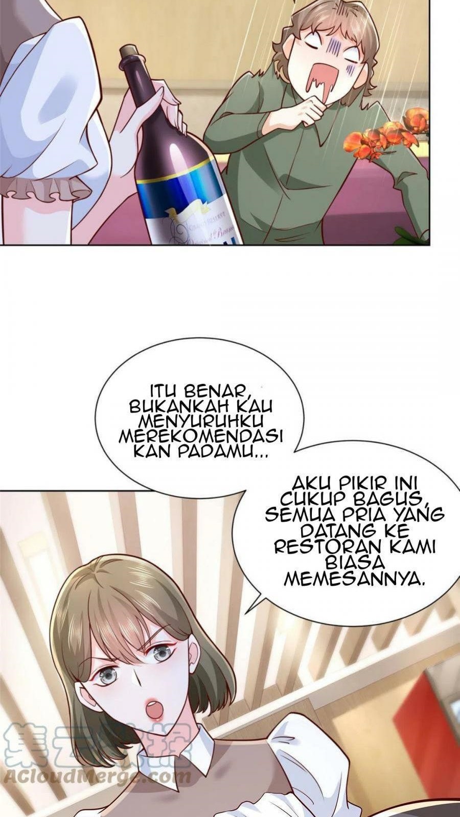 I Randomly Have A New Career Every Week Chapter 223 Gambar 5