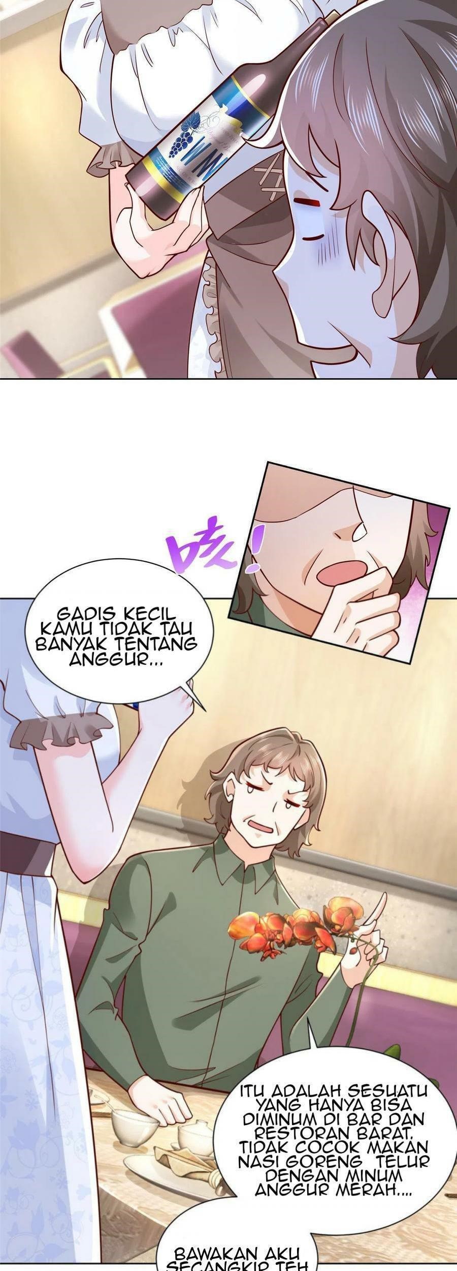 I Randomly Have A New Career Every Week Chapter 223 Gambar 6