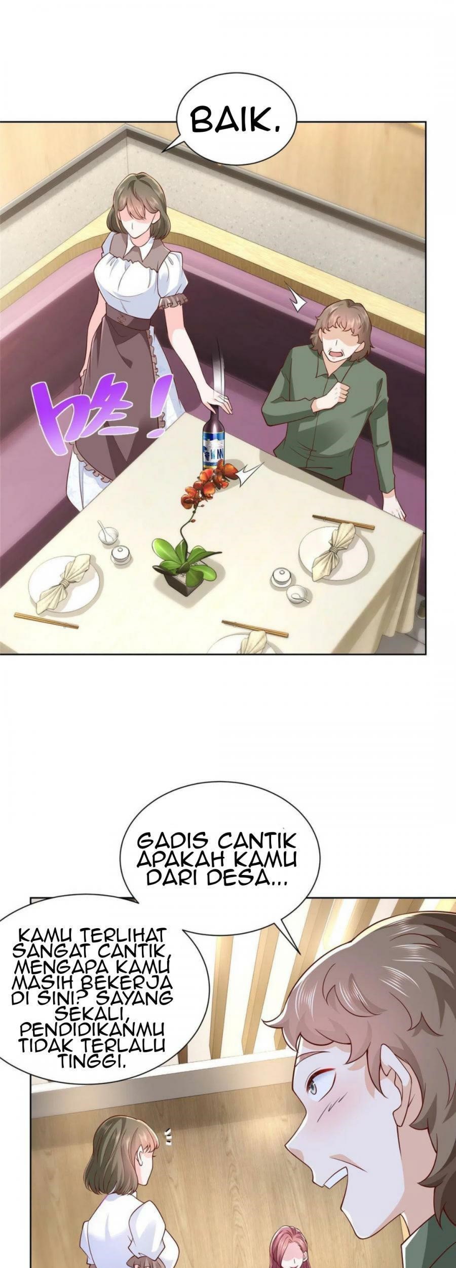 I Randomly Have A New Career Every Week Chapter 223 Gambar 8