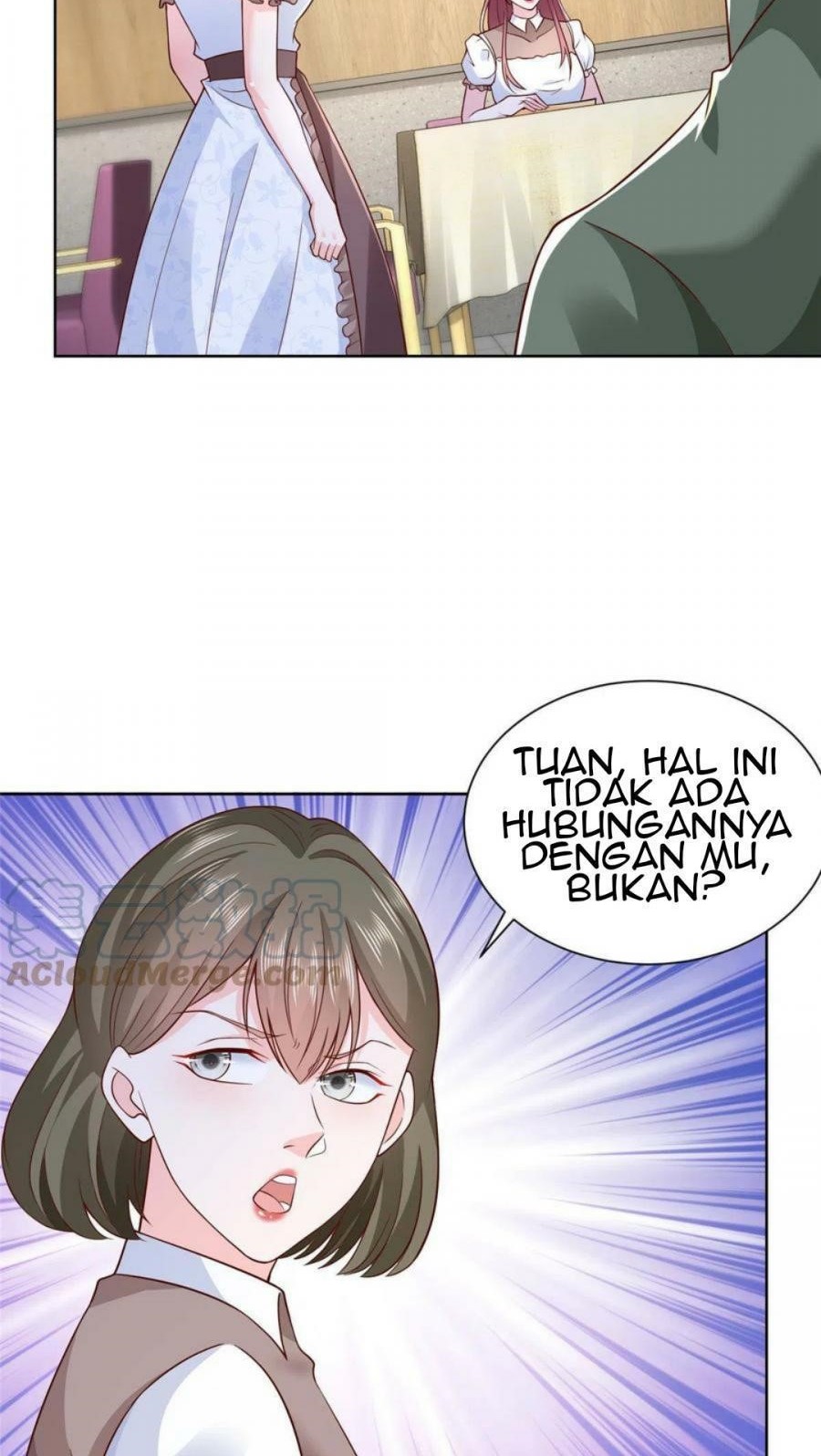 I Randomly Have A New Career Every Week Chapter 223 Gambar 9