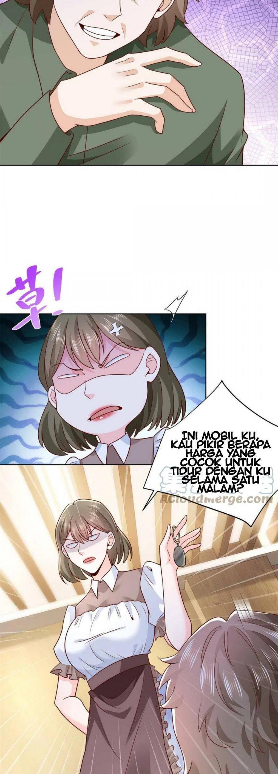 I Randomly Have A New Career Every Week Chapter 223 Gambar 12