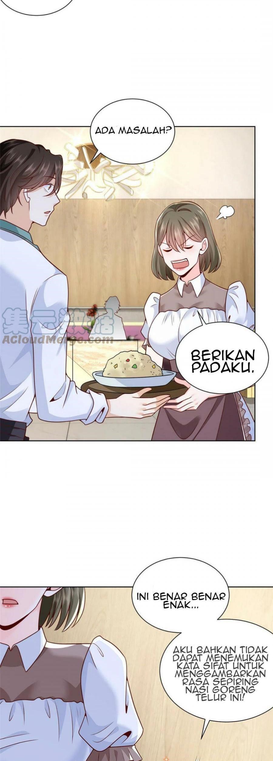 I Randomly Have A New Career Every Week Chapter 223 Gambar 14