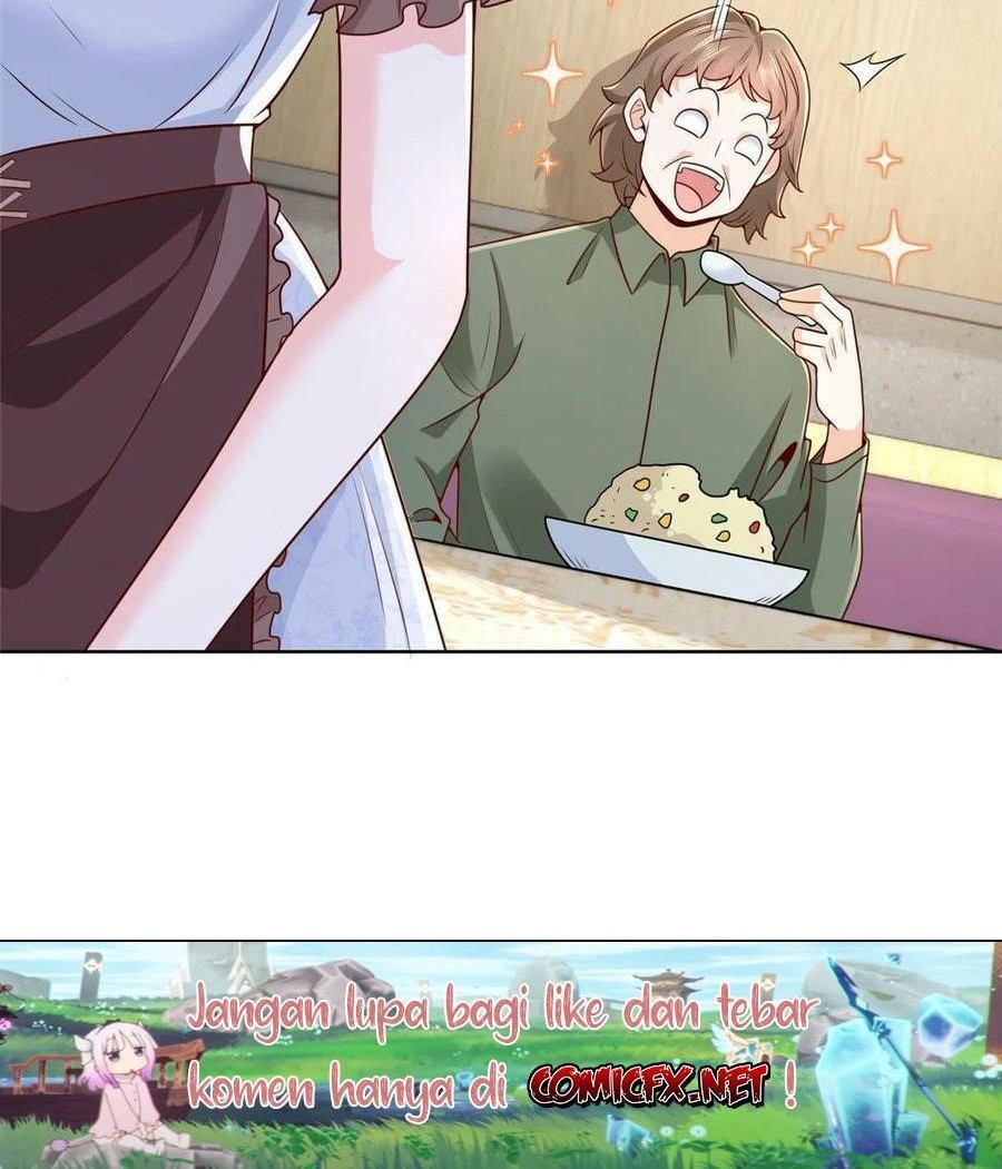 I Randomly Have A New Career Every Week Chapter 223 Gambar 15