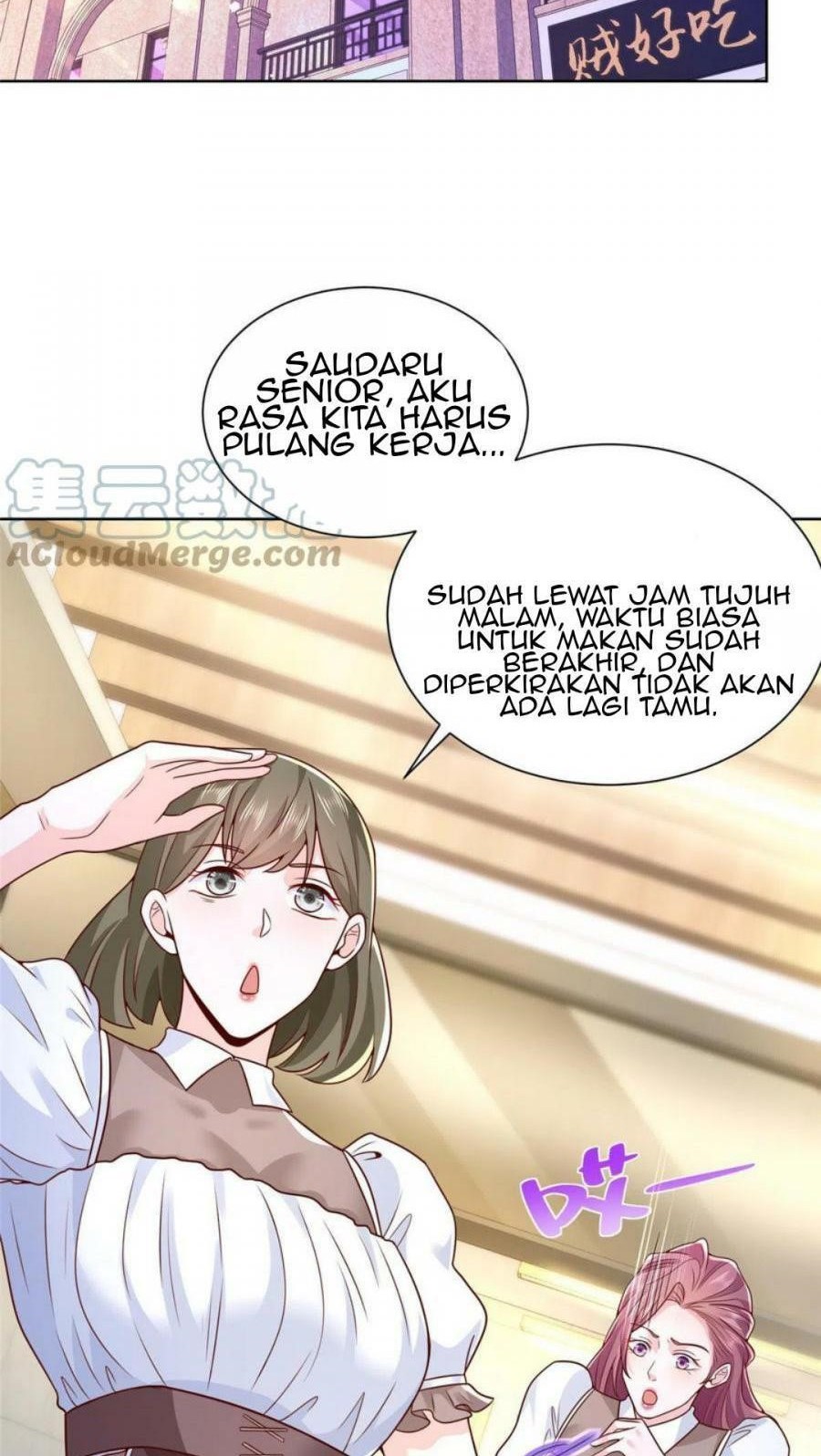 I Randomly Have A New Career Every Week Chapter 222 Gambar 32