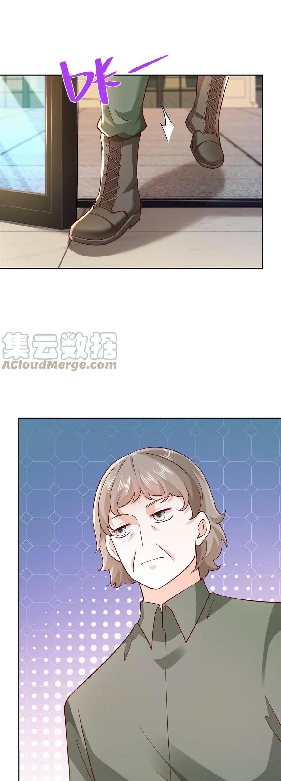 I Randomly Have A New Career Every Week Chapter 222 Gambar 34