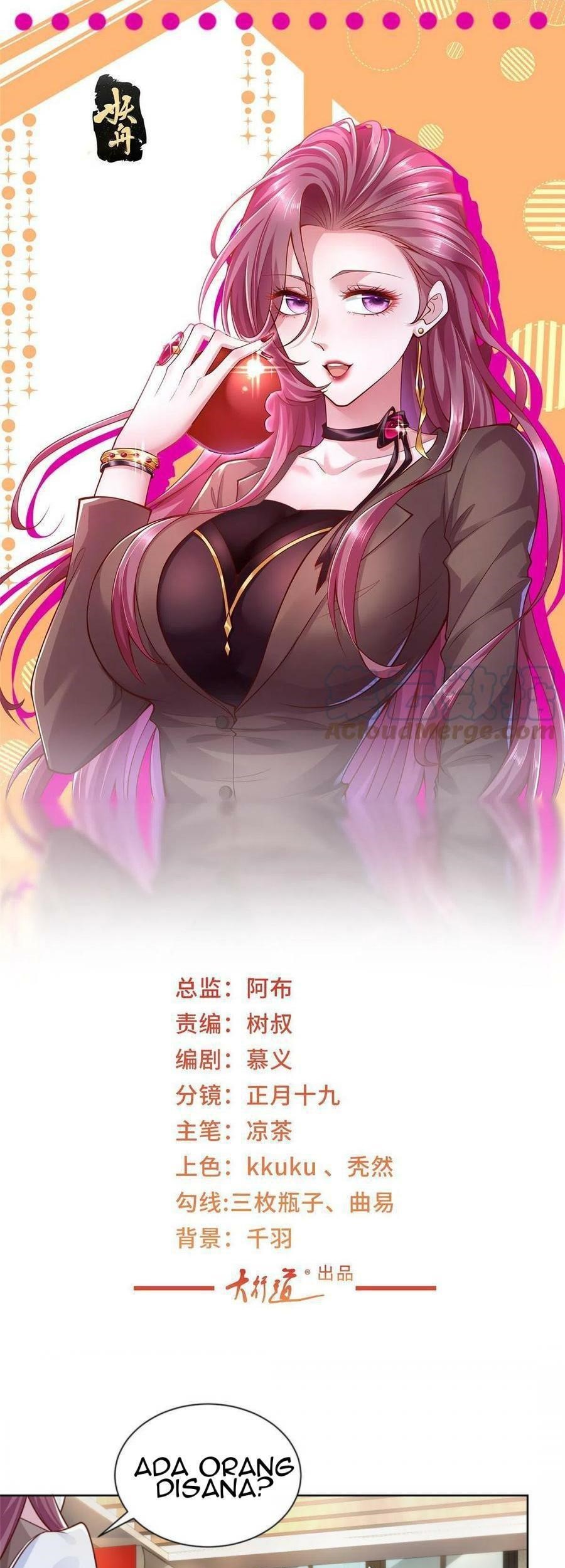 Baca Manhua I Randomly Have A New Career Every Week Chapter 222 Gambar 2