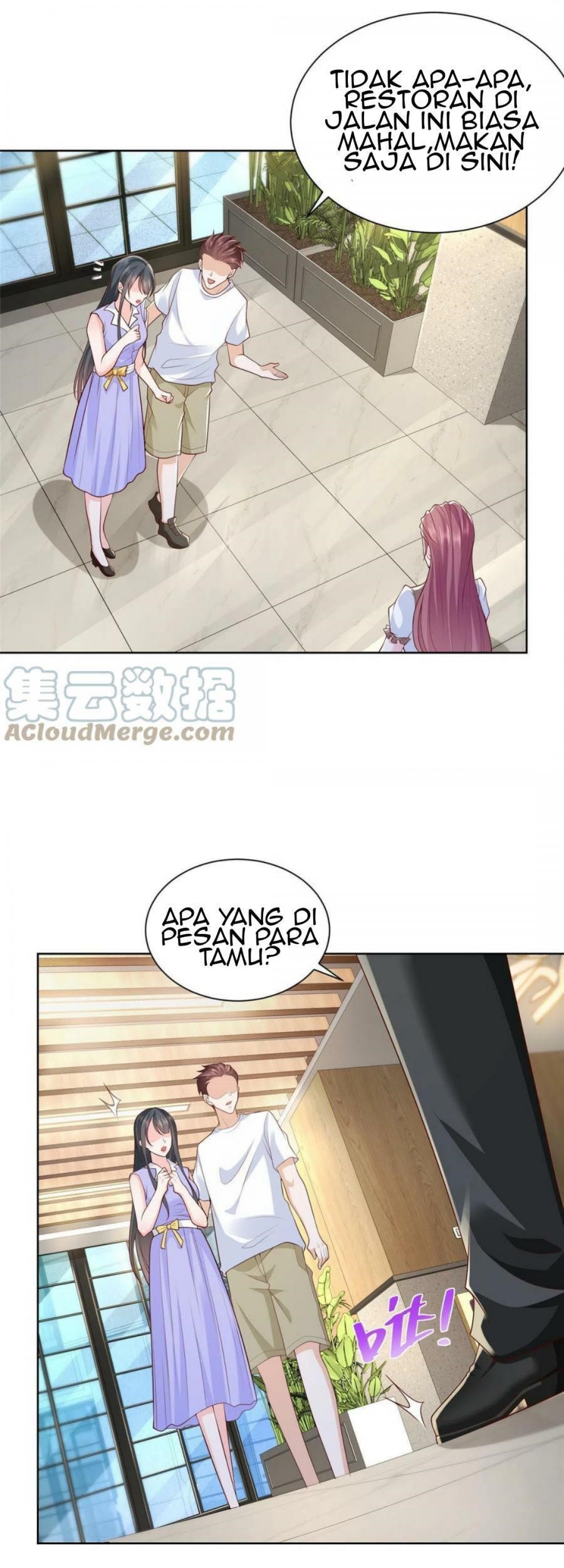 I Randomly Have A New Career Every Week Chapter 222 Gambar 7
