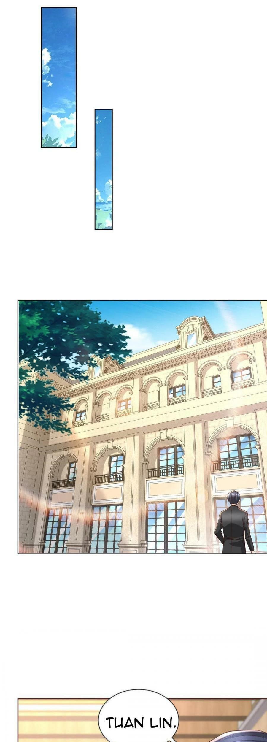 I Randomly Have A New Career Every Week Chapter 221 Gambar 19