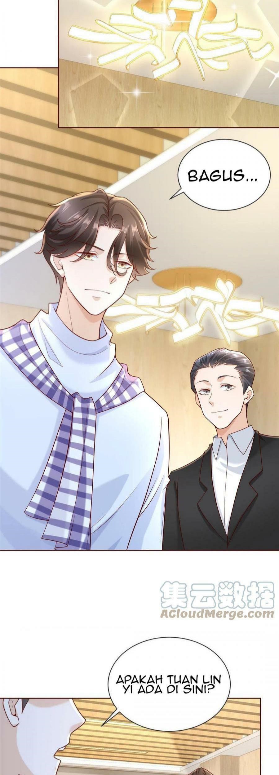 I Randomly Have A New Career Every Week Chapter 221 Gambar 23