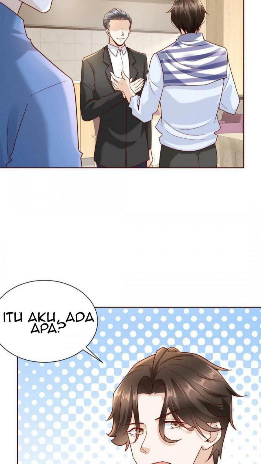 I Randomly Have A New Career Every Week Chapter 221 Gambar 24