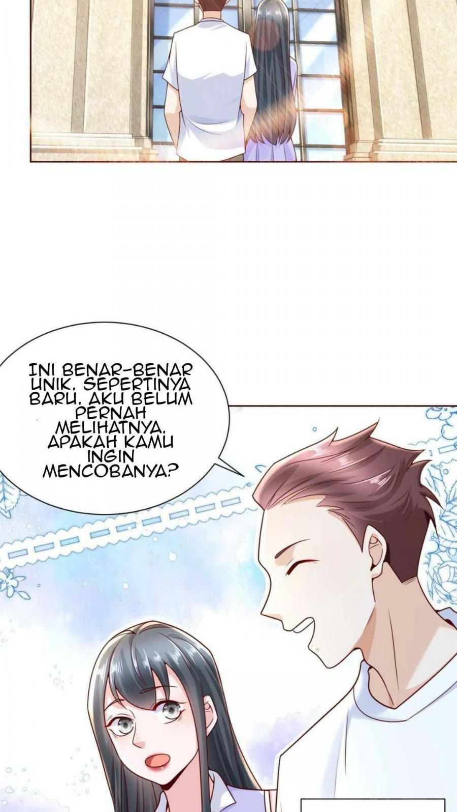 I Randomly Have A New Career Every Week Chapter 221 Gambar 34