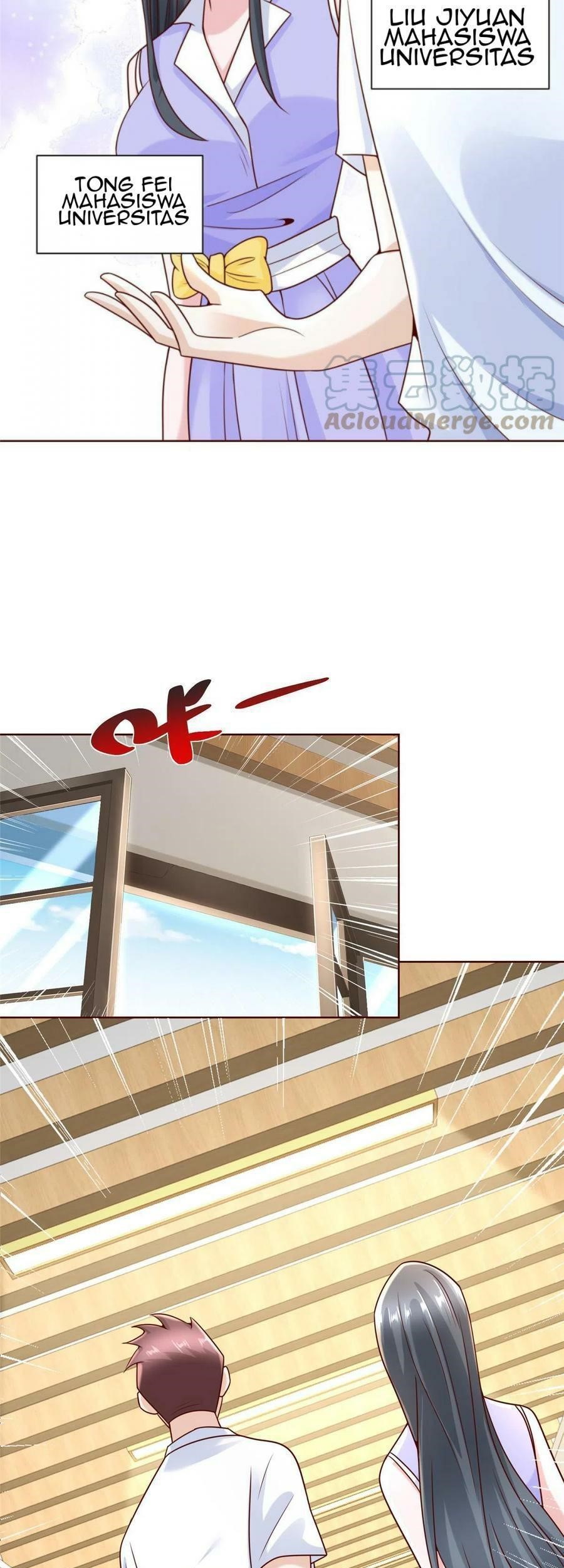 I Randomly Have A New Career Every Week Chapter 221 Gambar 35