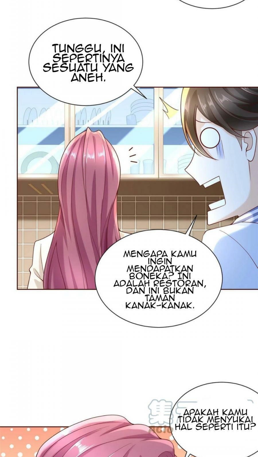 I Randomly Have A New Career Every Week Chapter 221 Gambar 5