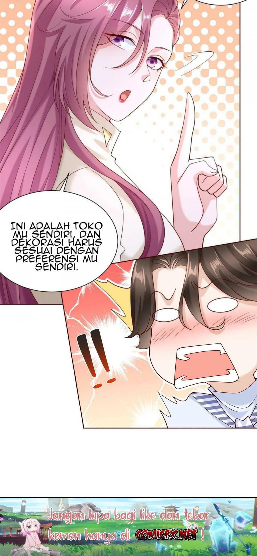 I Randomly Have A New Career Every Week Chapter 221 Gambar 6
