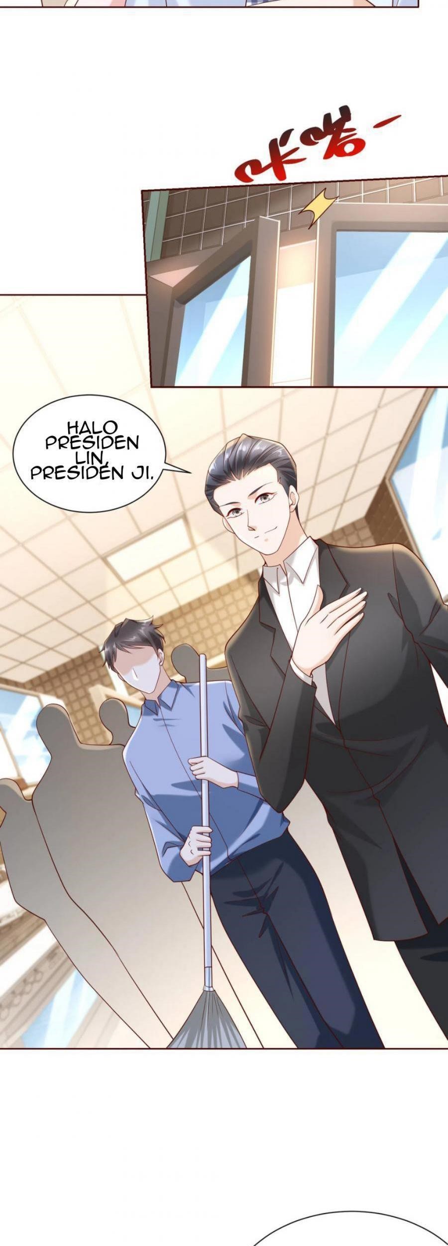 I Randomly Have A New Career Every Week Chapter 221 Gambar 9