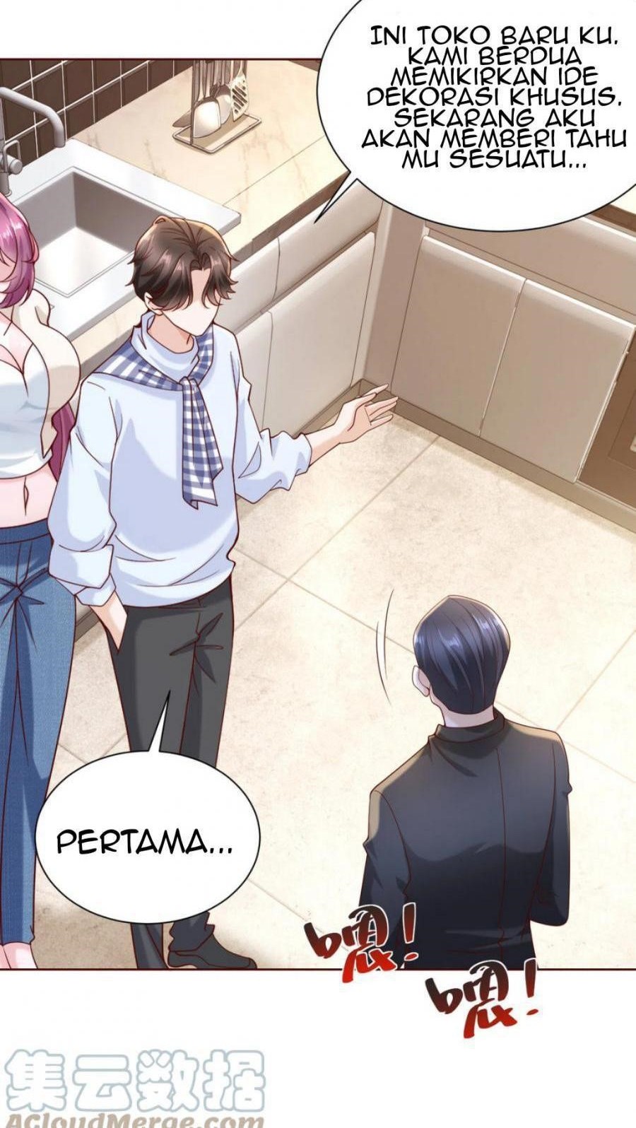 I Randomly Have A New Career Every Week Chapter 221 Gambar 10