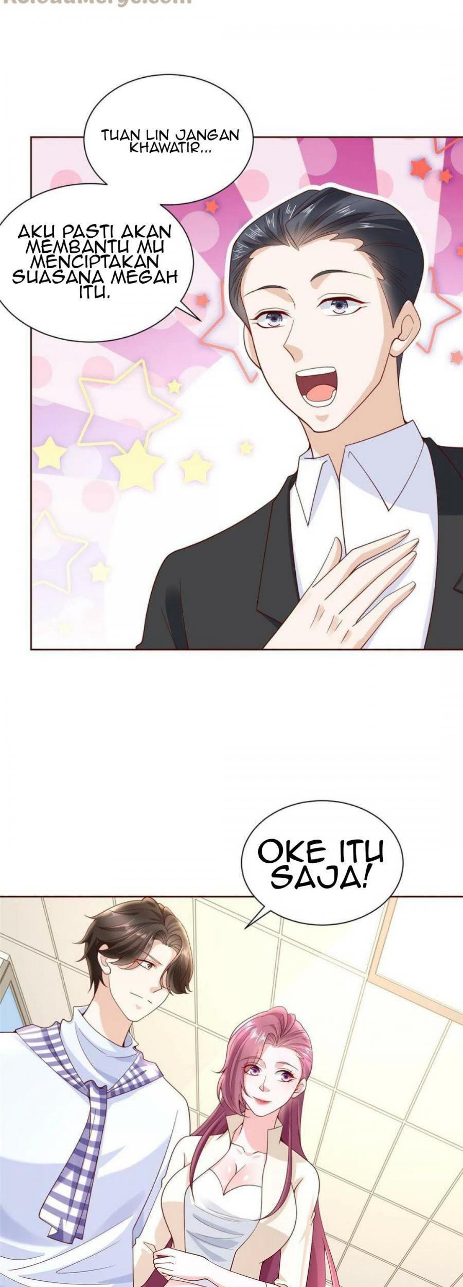 I Randomly Have A New Career Every Week Chapter 221 Gambar 11