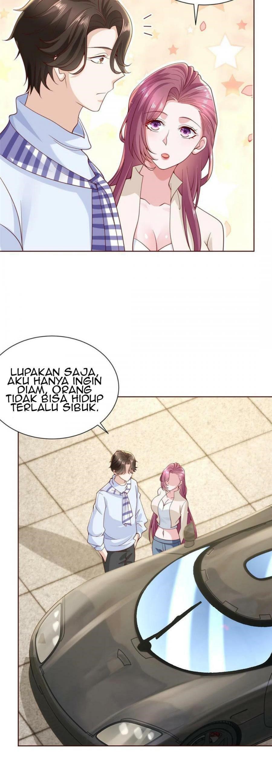 I Randomly Have A New Career Every Week Chapter 221 Gambar 13