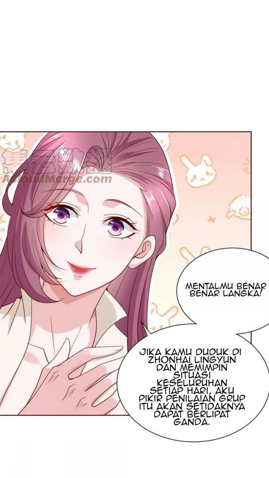 I Randomly Have A New Career Every Week Chapter 221 Gambar 14