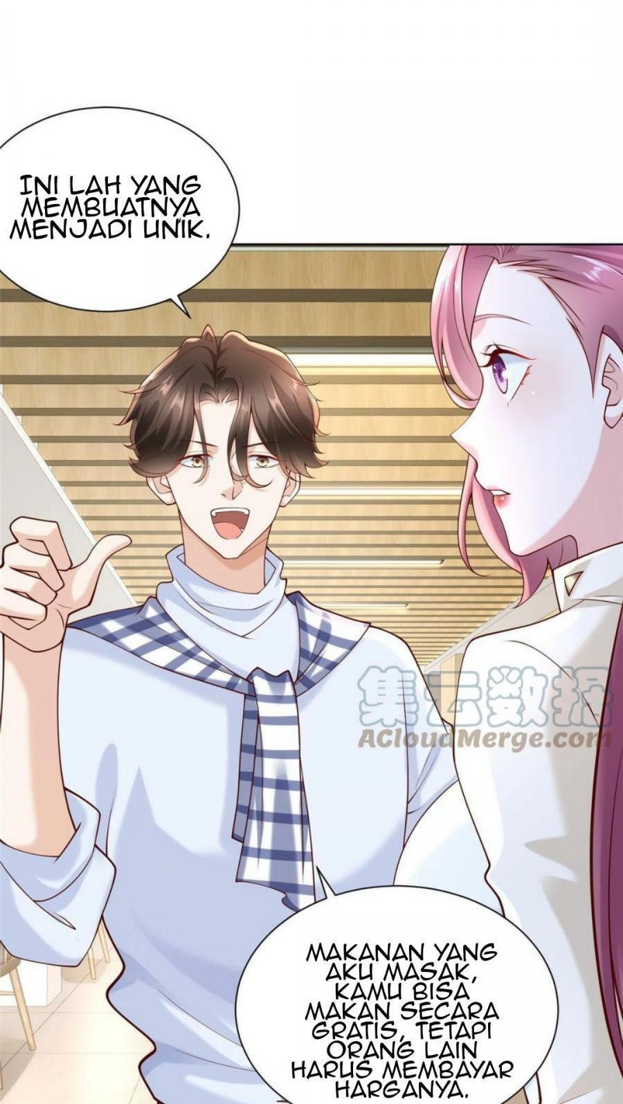 I Randomly Have A New Career Every Week Chapter 220 Gambar 19