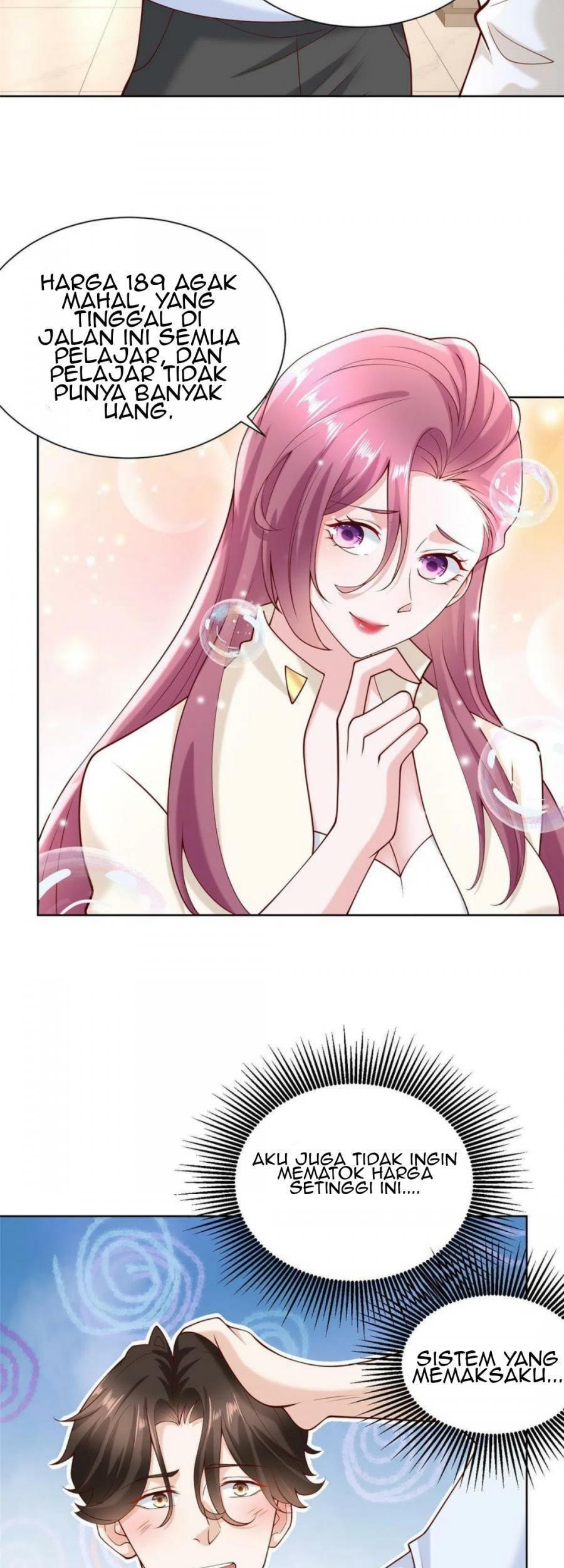 I Randomly Have A New Career Every Week Chapter 220 Gambar 20