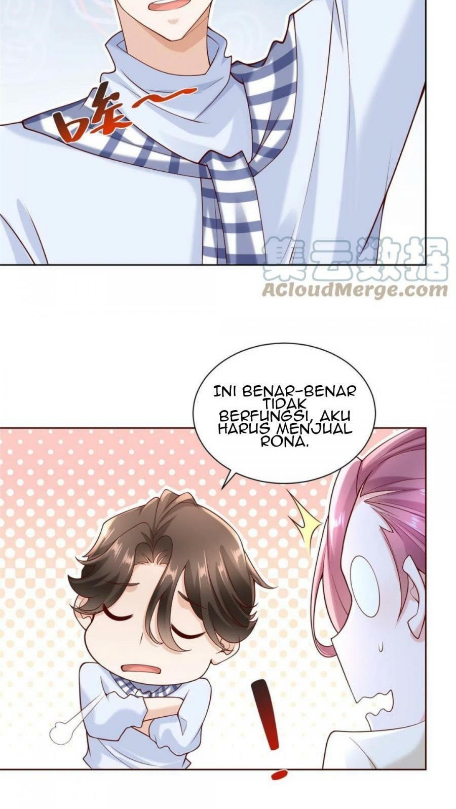 I Randomly Have A New Career Every Week Chapter 220 Gambar 21