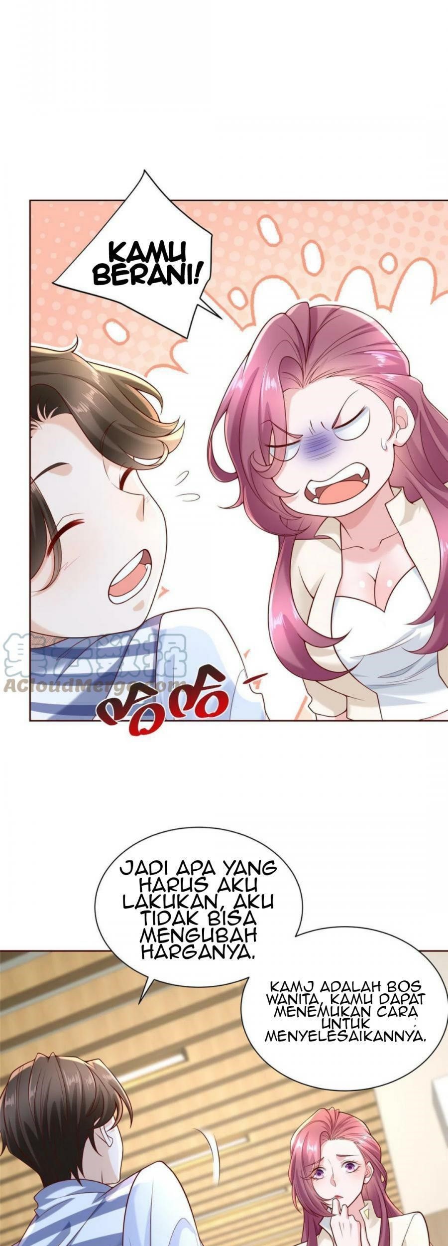 I Randomly Have A New Career Every Week Chapter 220 Gambar 22