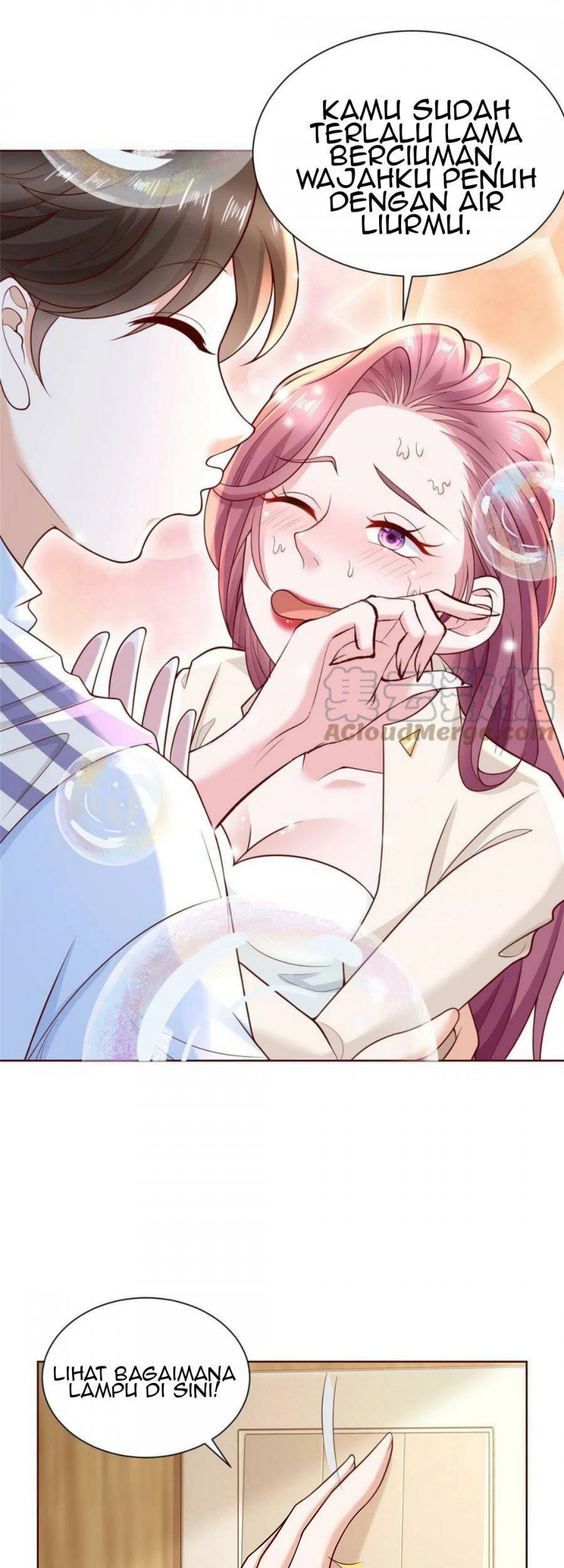 I Randomly Have A New Career Every Week Chapter 220 Gambar 29