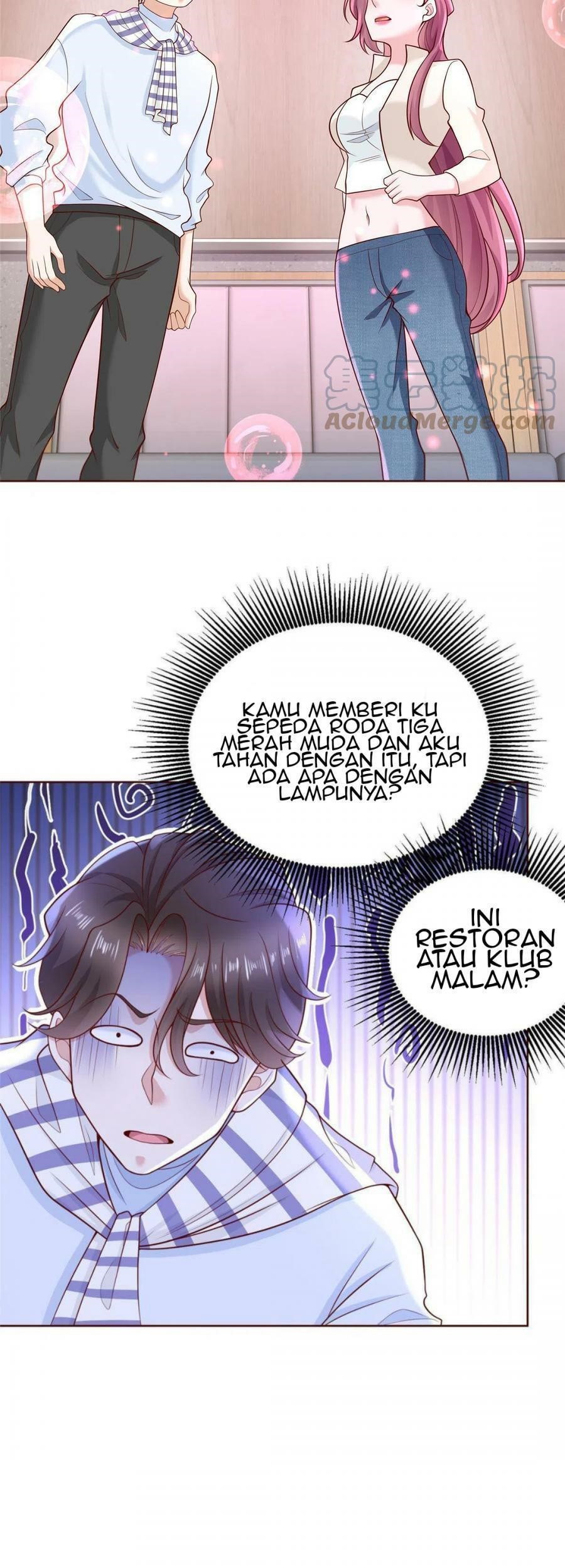 I Randomly Have A New Career Every Week Chapter 220 Gambar 31