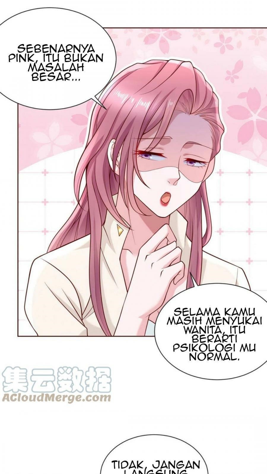 I Randomly Have A New Career Every Week Chapter 220 Gambar 32