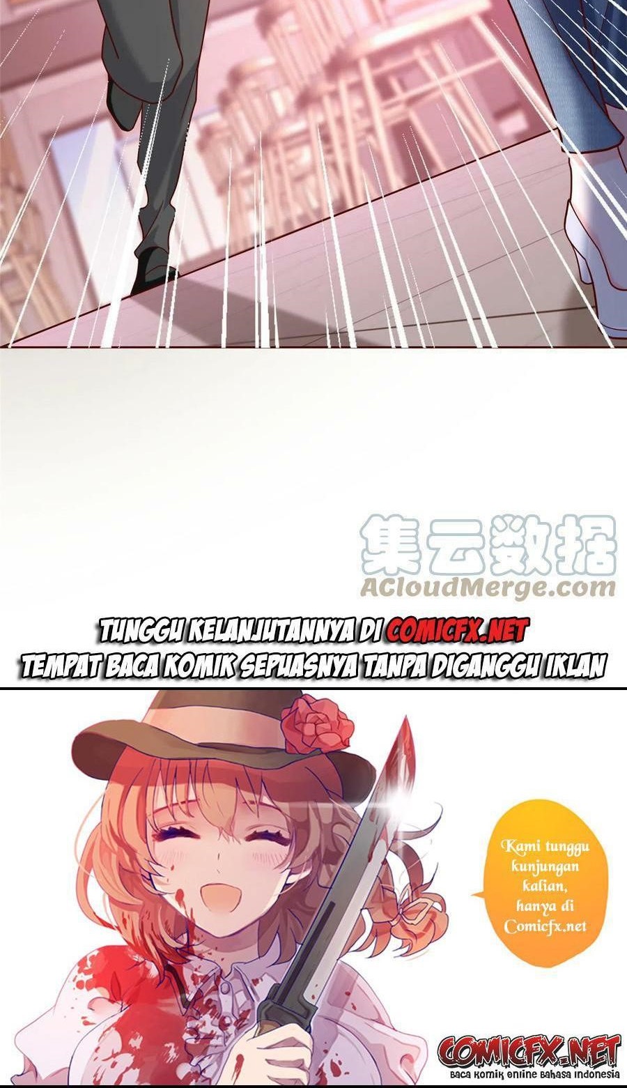 I Randomly Have A New Career Every Week Chapter 220 Gambar 34