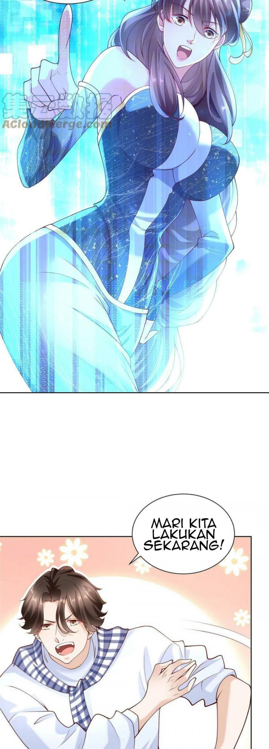 I Randomly Have A New Career Every Week Chapter 220 Gambar 4