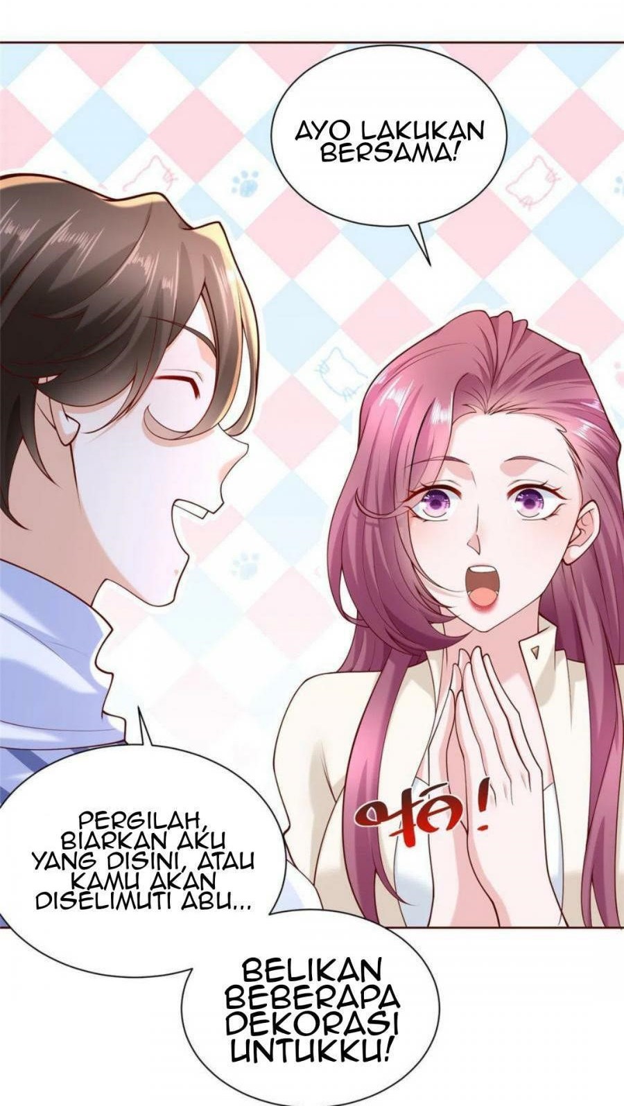 I Randomly Have A New Career Every Week Chapter 220 Gambar 11