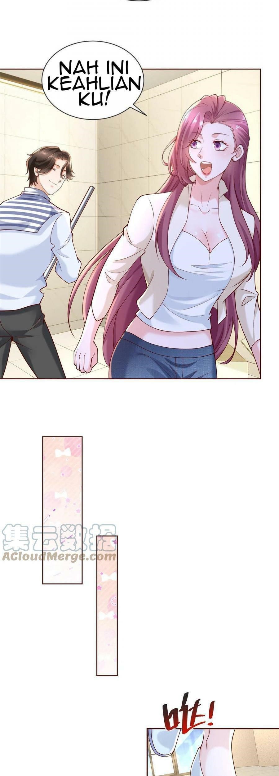 I Randomly Have A New Career Every Week Chapter 220 Gambar 12