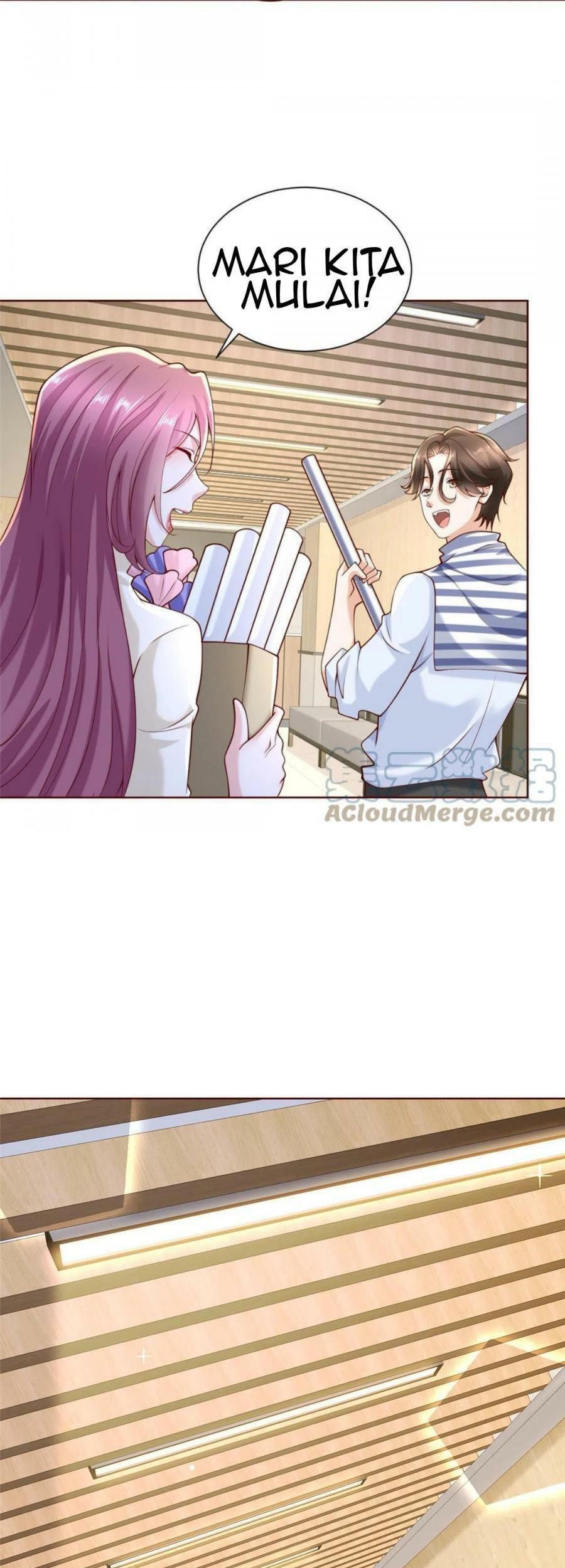 I Randomly Have A New Career Every Week Chapter 220 Gambar 14